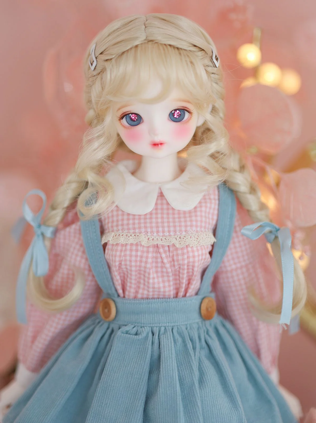 Melody (B type) | Preorder | DOLL - Image 7