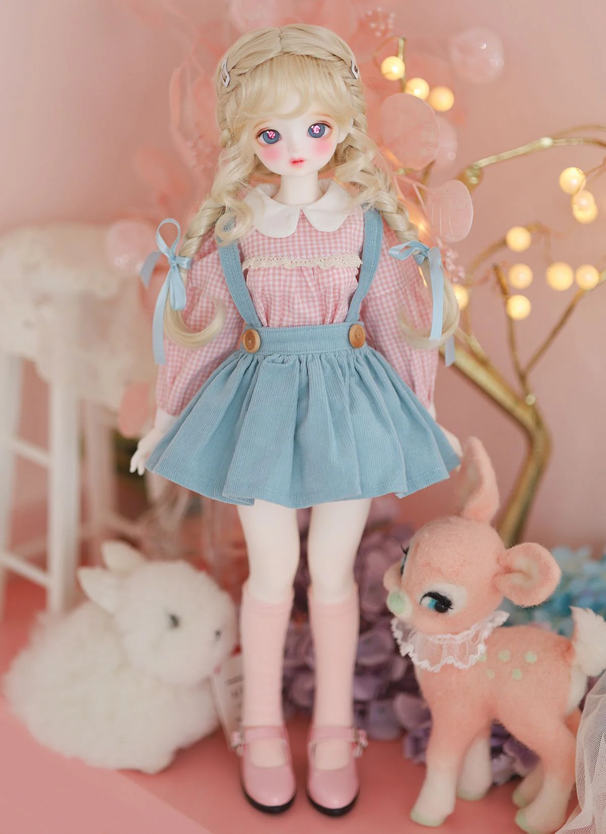 Melody (B type) | Preorder | DOLL - Image 9
