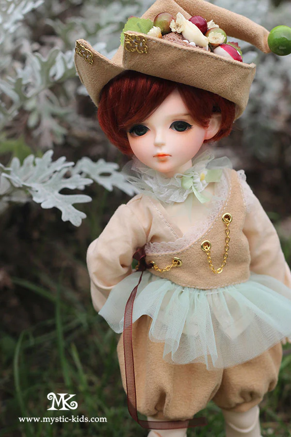 Melody Head | Preorder | PARTS - Image 9