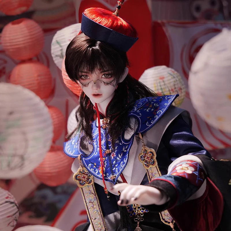 Meng Ying Zhi Yuan | Preorder | DOLL - Image 2