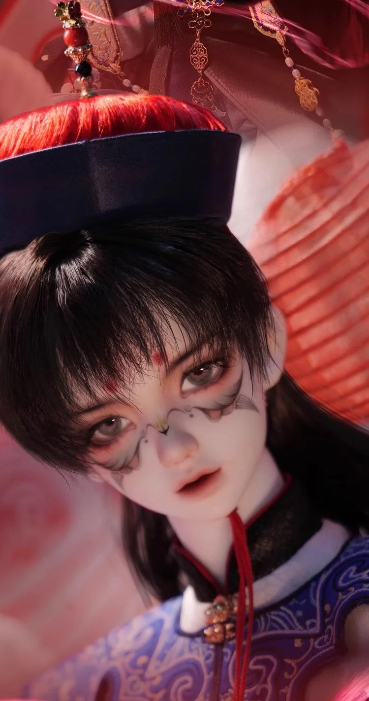 Meng Ying Zhi Yuan | Preorder | DOLL - Image 8