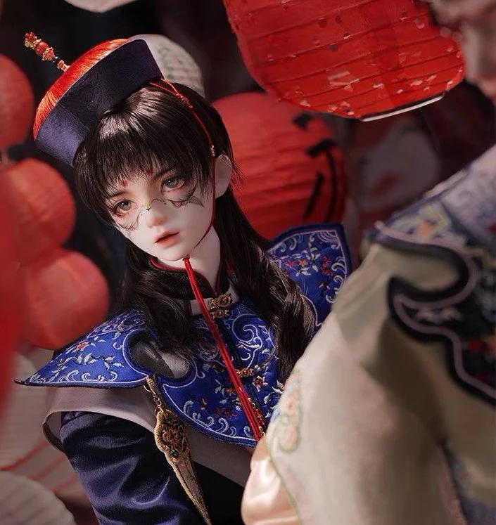 Meng Ying Zhi Yuan Fullset [Limited Quantity] | Preorder | DOLL - Image 12