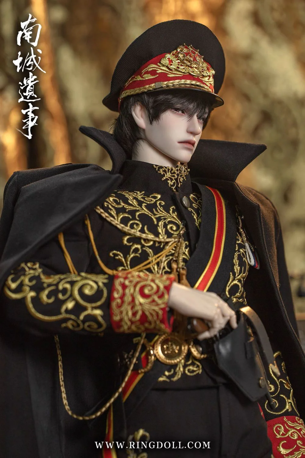 MengHe 2.0 | Preorder | DOLL - Image 7