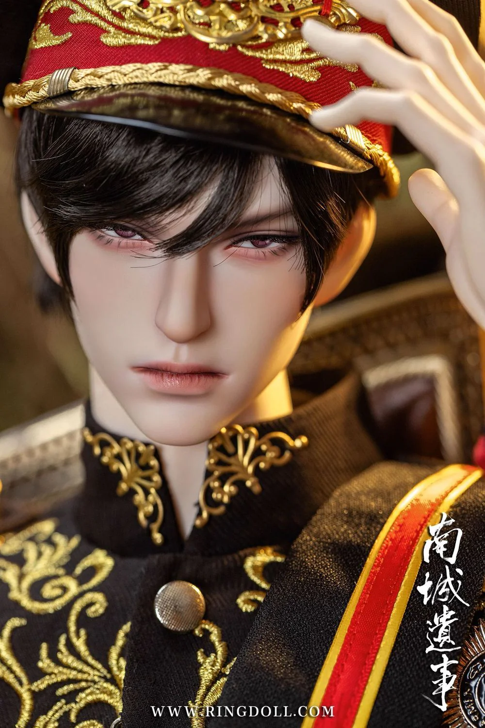 MengHe 2.0 Fullset | Preorder | DOLL - Image 15