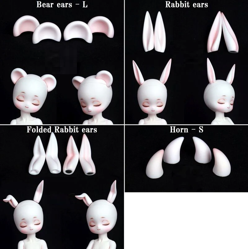 NYANG | Preorder | DOLL - Image 12