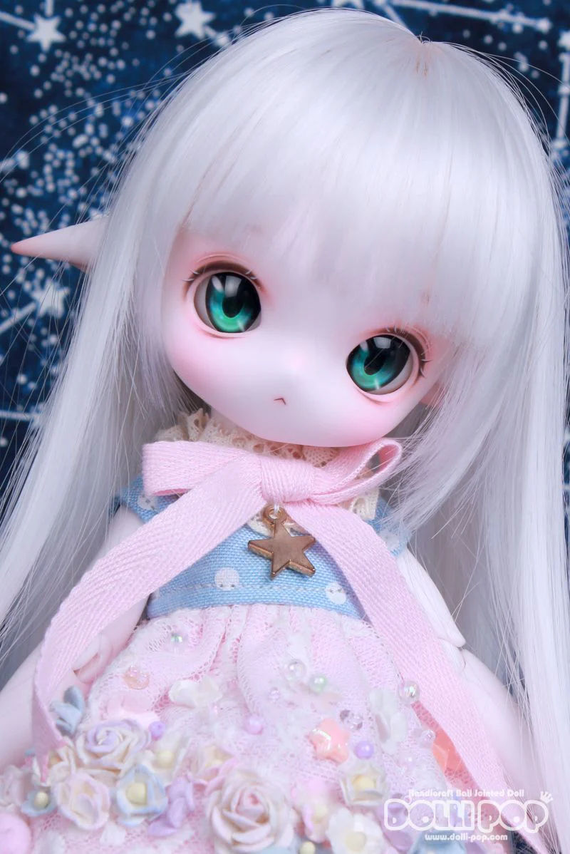 MEONG | Preorder | DOLL - Image 4