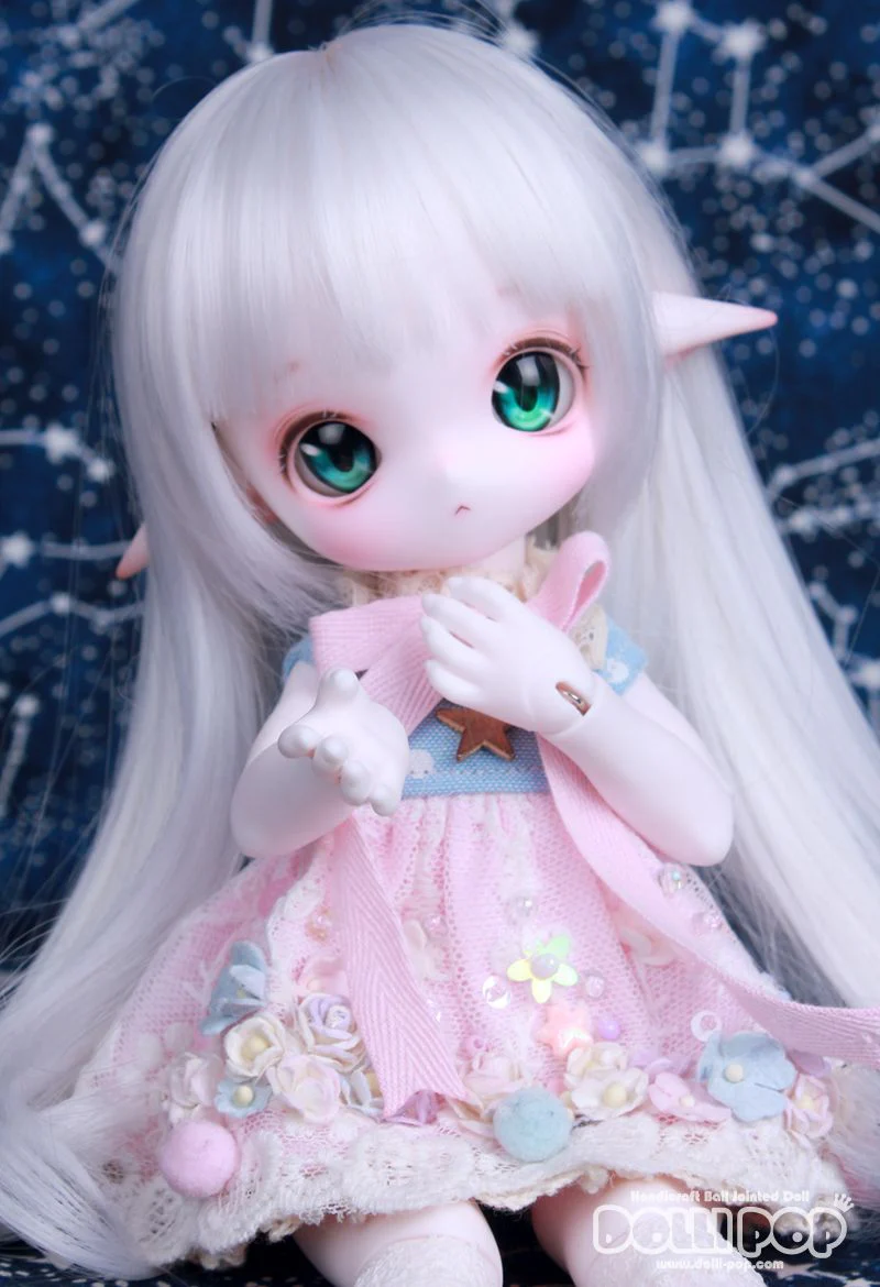 MEONG | Preorder | DOLL - Image 5