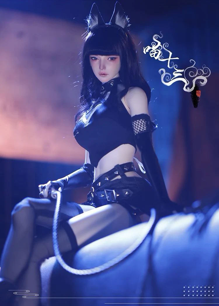 Miao Shi San | PREORDER | DOLL - Image 5
