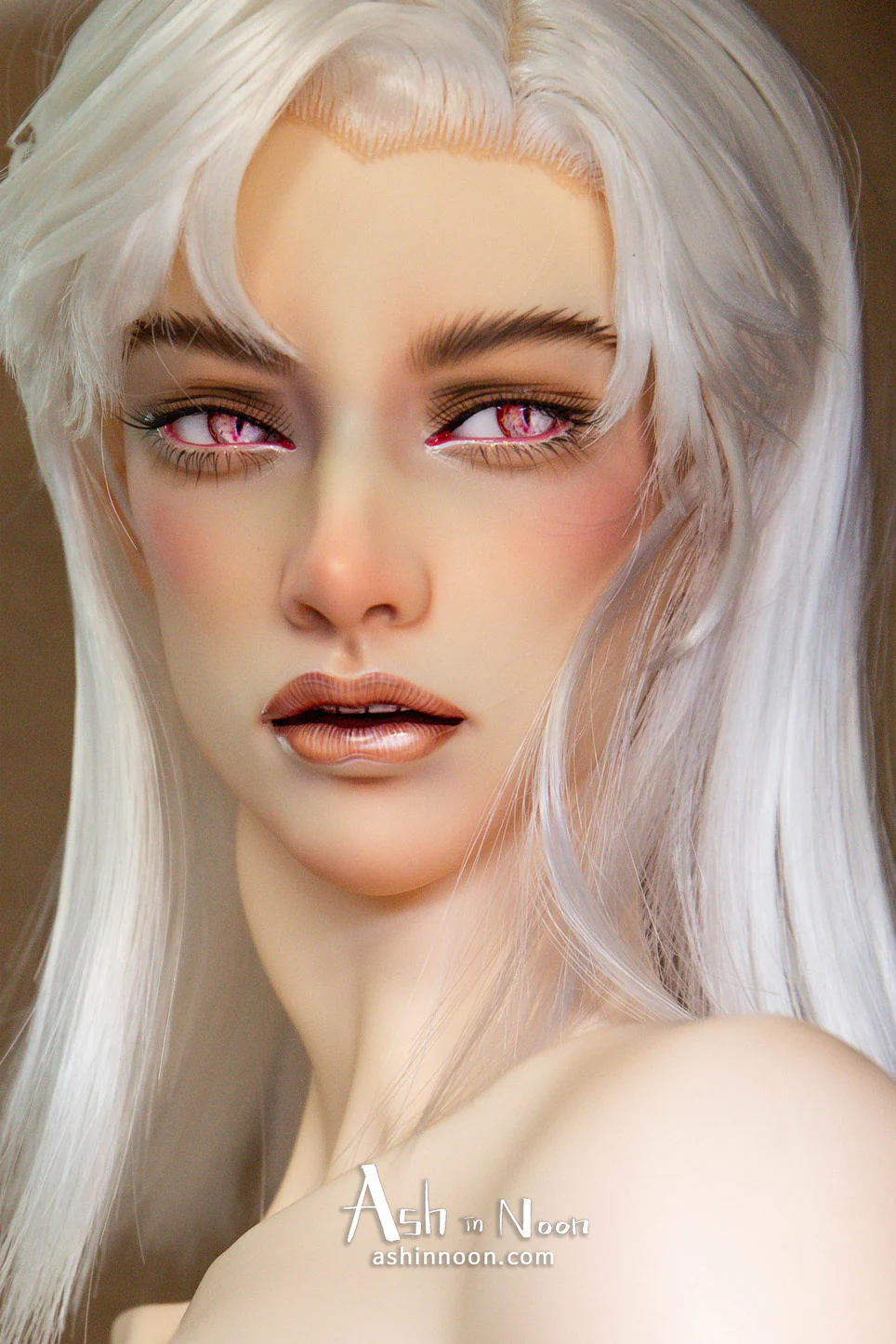 [Meow] Hibiscus -14mm | Item in Stock | EYES - Image 4