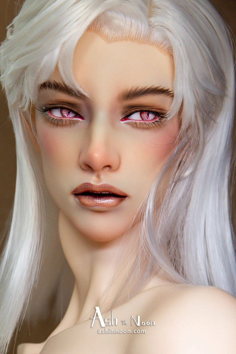 [Meow] Hibiscus -14mm | Item in Stock | EYES - Image 5