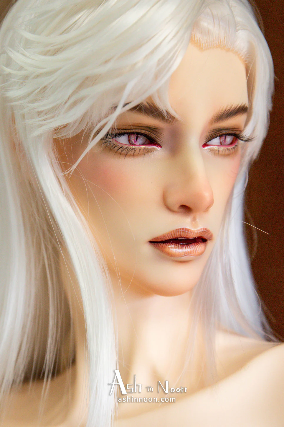 [Meow] Hibiscus -14mm | Item in Stock | EYES - Image 6