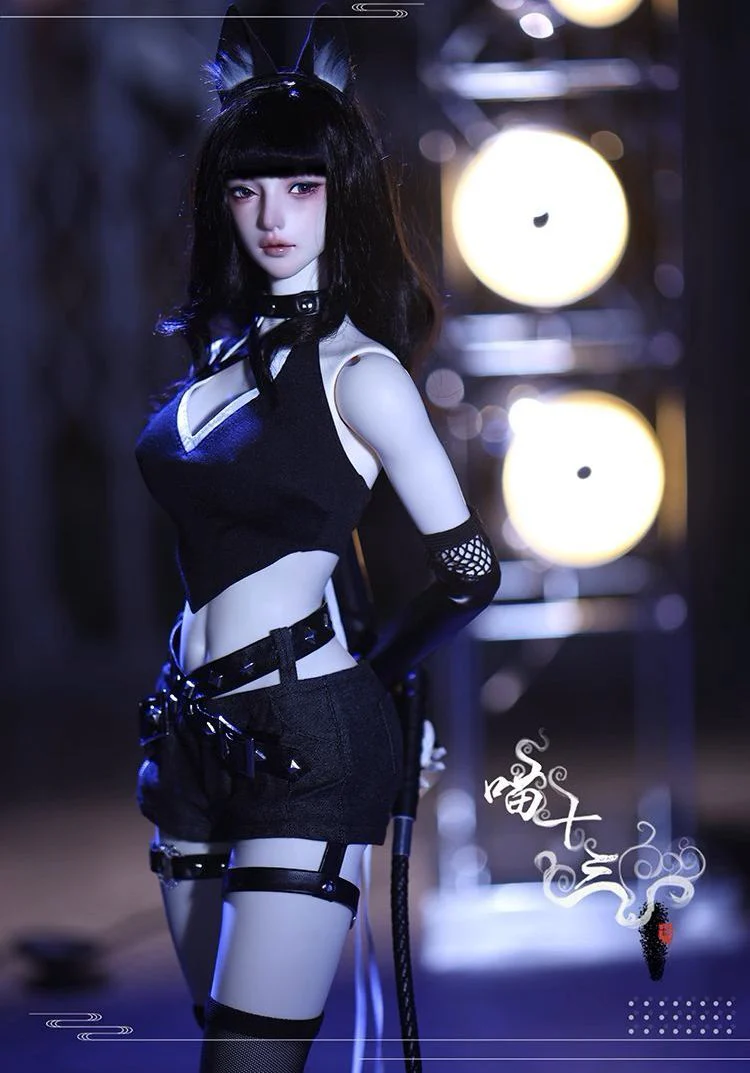 Meow Juzo Accessory | PREORDER | ACCESSORIES - Image 3