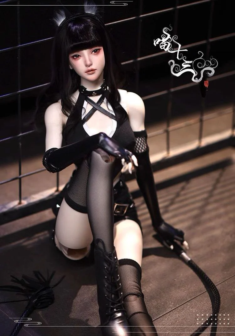 Meow Juzo Accessory | PREORDER | ACCESSORIES - Image 4