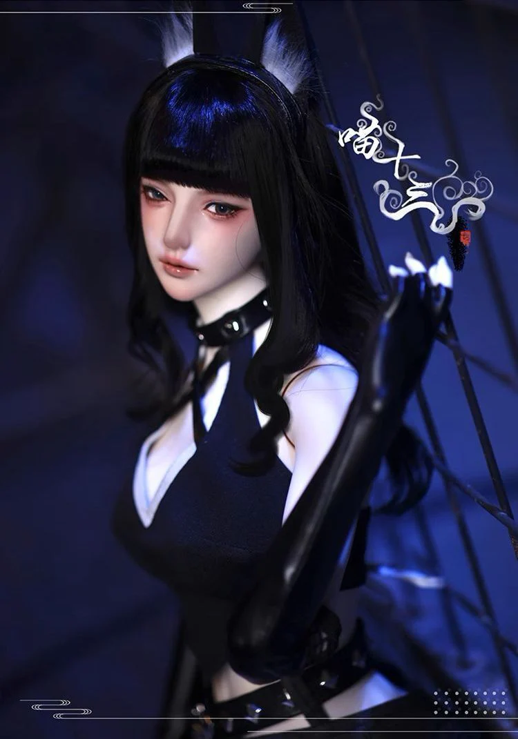 Meow Juzo Accessory | PREORDER | ACCESSORIES - Image 5