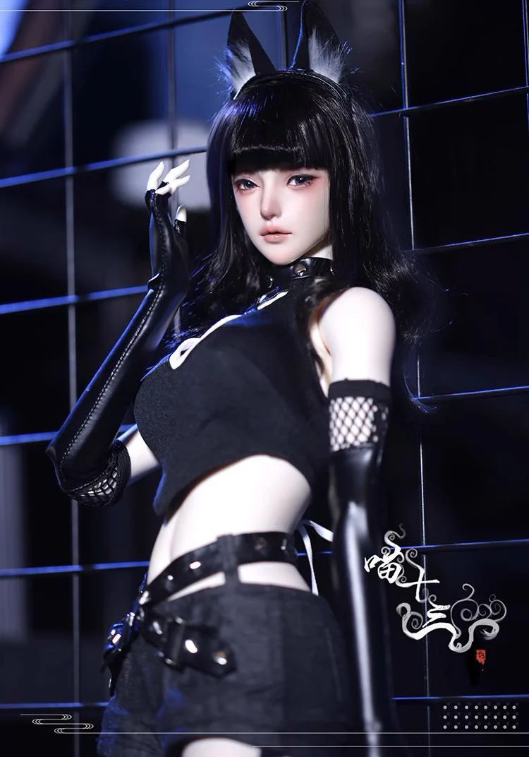 Meow Juzo Accessory | PREORDER | ACCESSORIES - Image 6