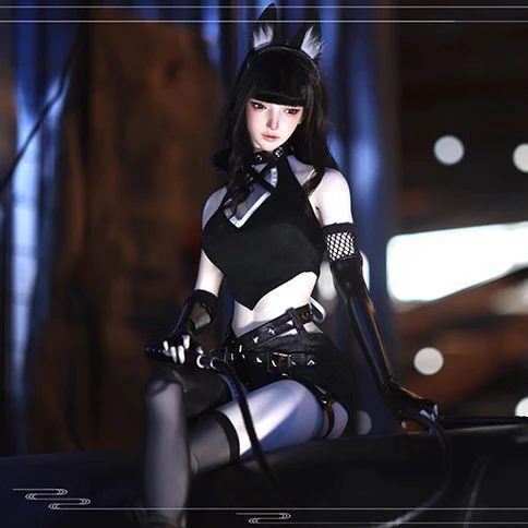 Meow Juzo Accessory | PREORDER | ACCESSORIES - Image 7