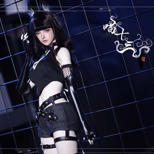 Meow Juzo Accessory | PREORDER | ACCESSORIES - Image 8