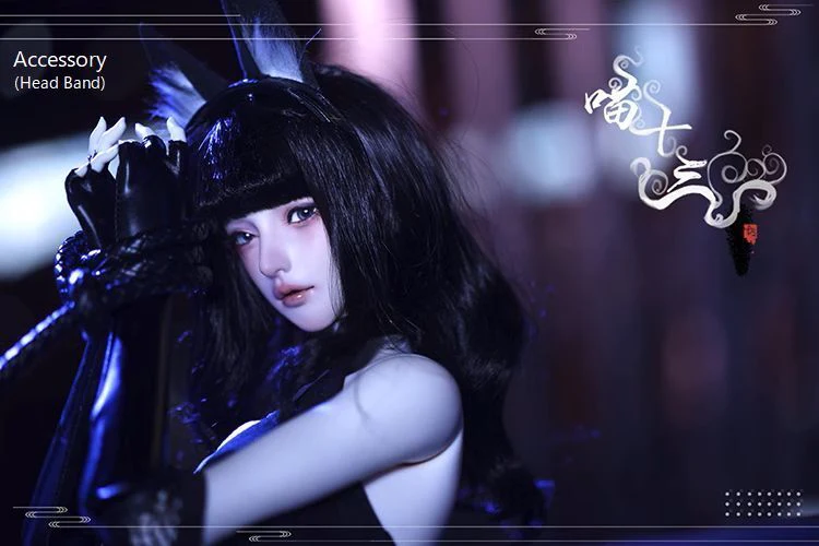 Meow Juzo Accessory | PREORDER | ACCESSORIES - Image 9