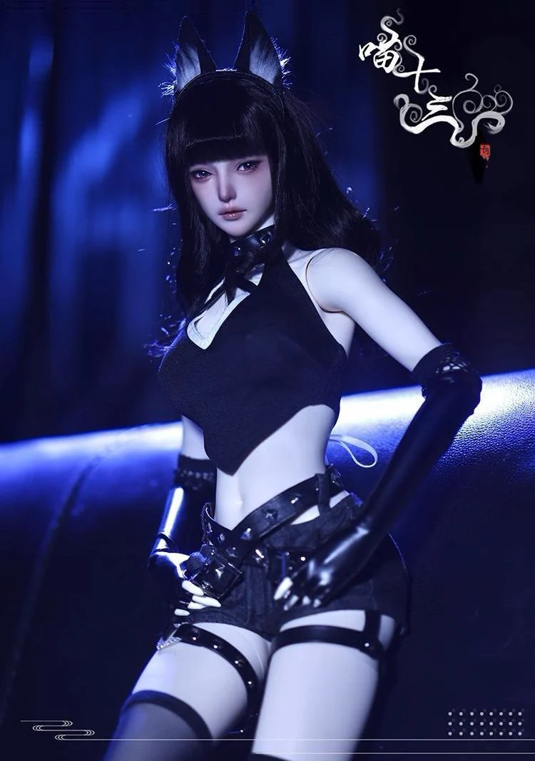 Miao Shi San Fullset | PREORDER | DOLL - Image 4