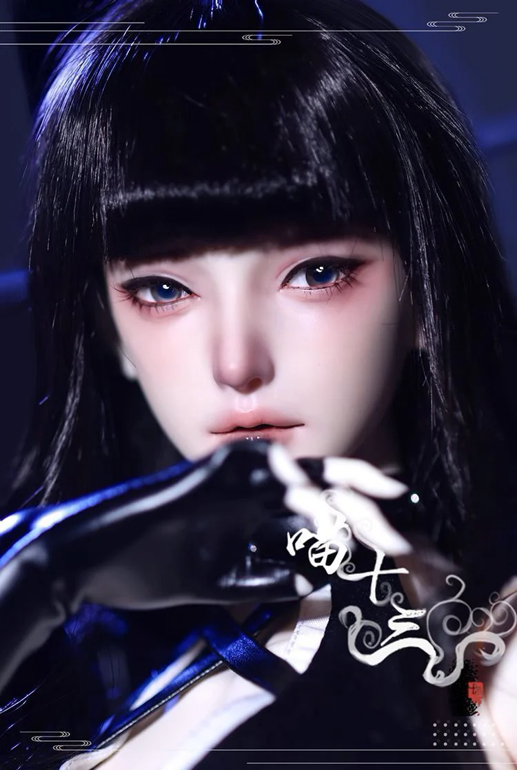 Miao Shi San Fullset | PREORDER | DOLL - Image 7