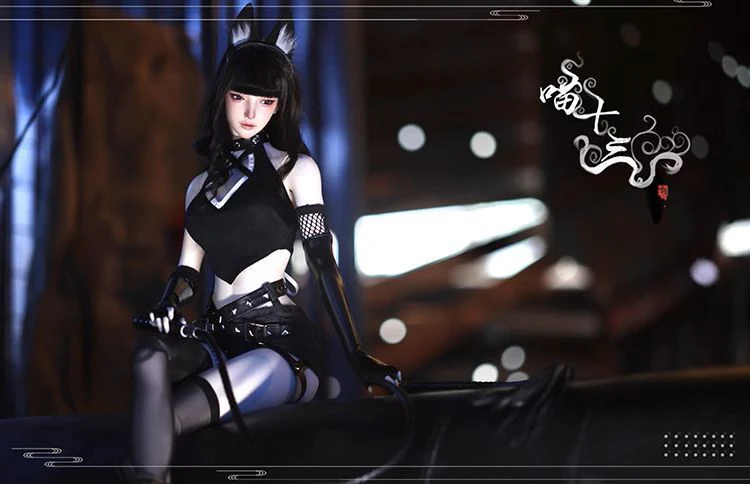 Miao Shi San Fullset | PREORDER | DOLL - Image 8