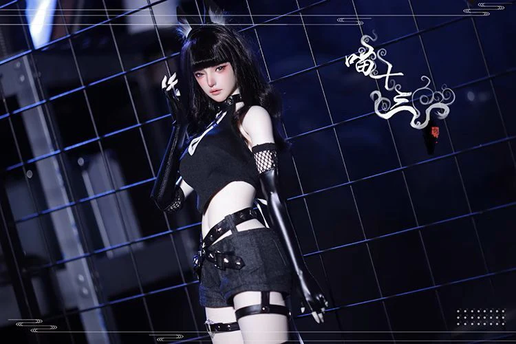 Miao Shi San Fullset | PREORDER | DOLL - Image 9