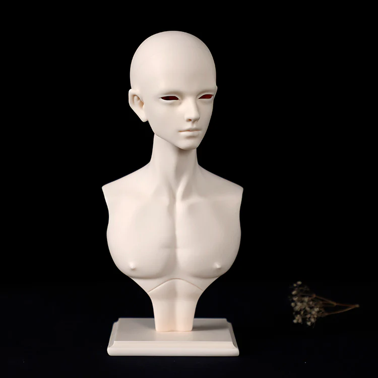Mercenary - Luo [Basic] | Preorder | DOLL - Image 14