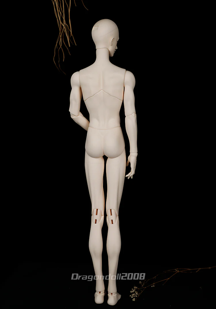 Mercenary - Luo [Basic] | Preorder | DOLL - Image 16