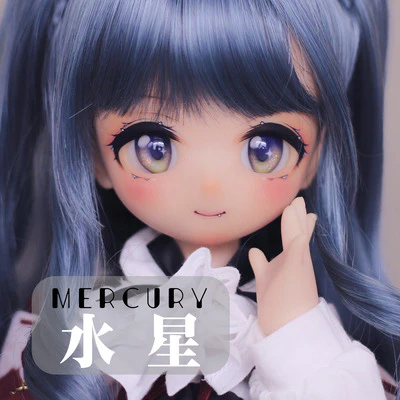 Mercury | Preorder | EYE