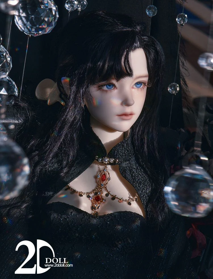 Merlin | Preorder | DOLL - Image 3