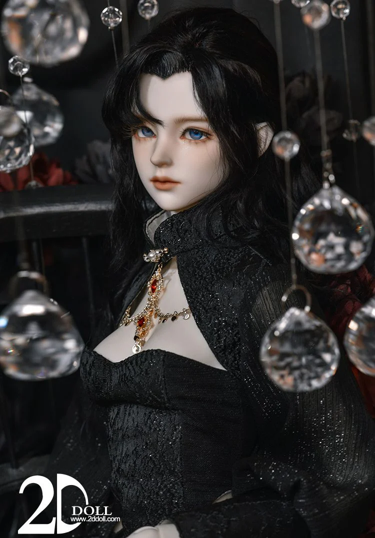 Merlin | Preorder | DOLL - Image 4