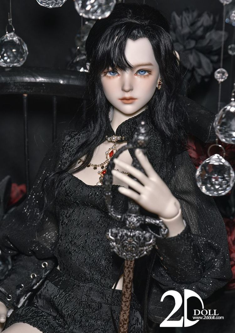 Merlin | Preorder | DOLL - Image 7