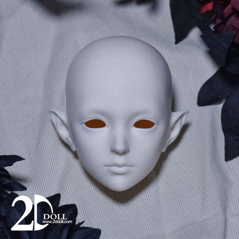 Merlin | Preorder | DOLL - Image 9