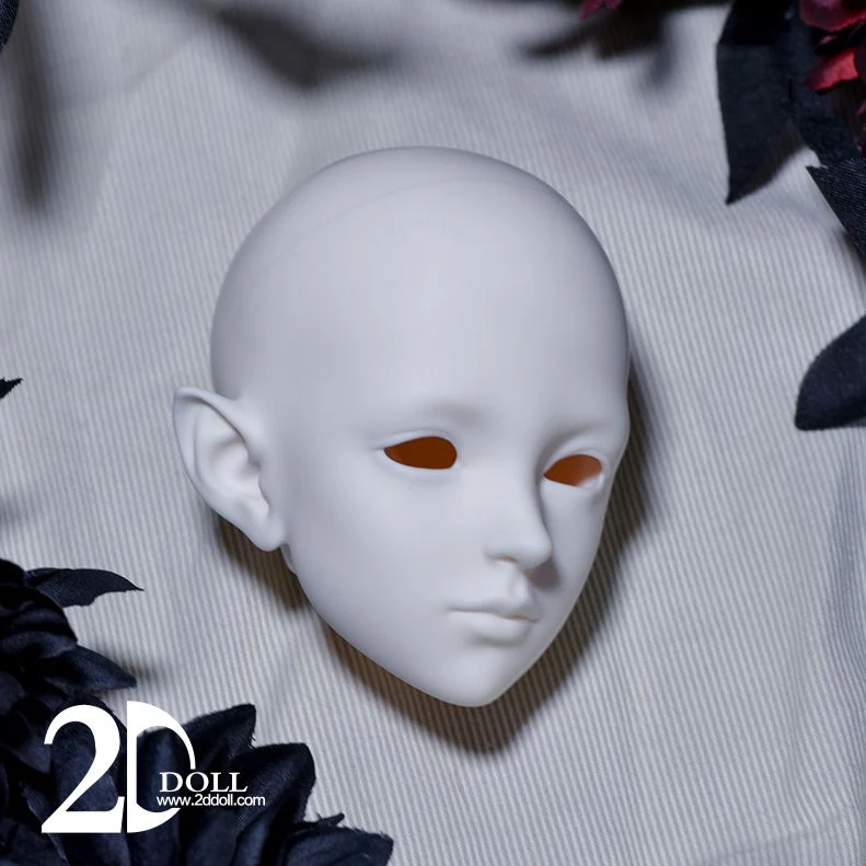 Merlin Head | Preorder | PART - Image 2