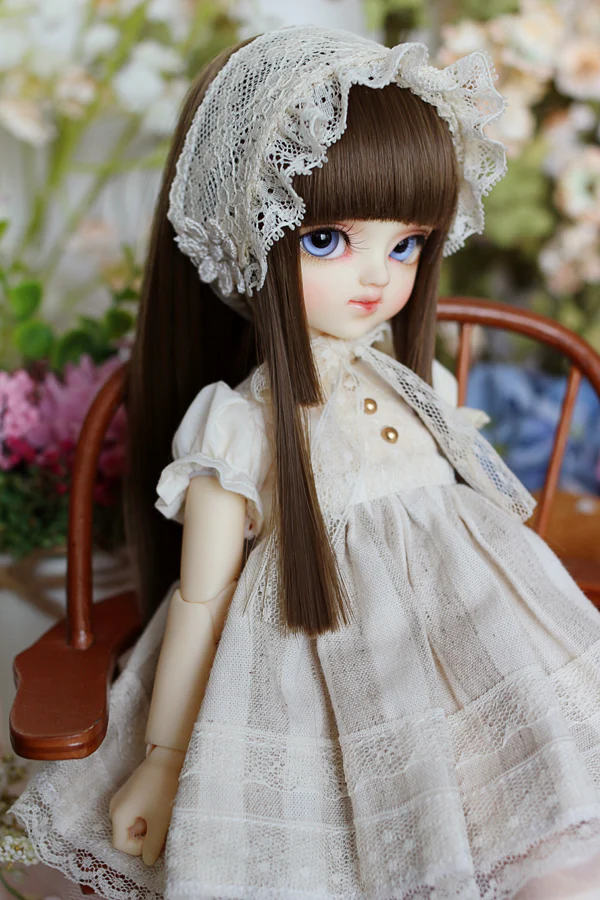 Mia | Preorder | DOLL - Image 3