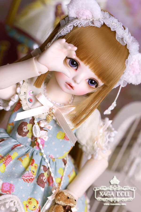 MIBOBBY | Preorder | DOLL - Image 2