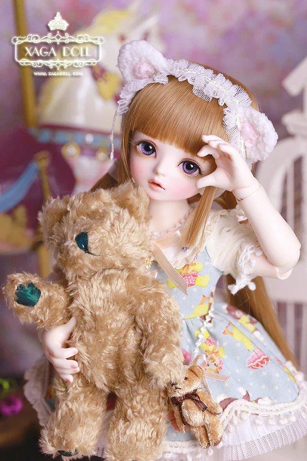 MIBOBBY | Preorder | DOLL - Image 4