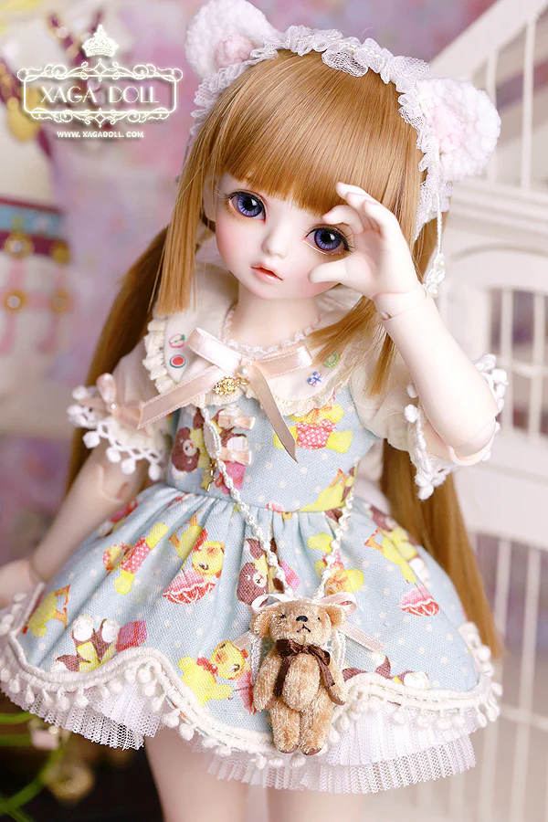 MIBOBBY | Preorder | DOLL - Image 6