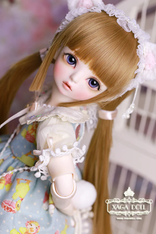 MIBOBBY | Preorder | DOLL - Image 8