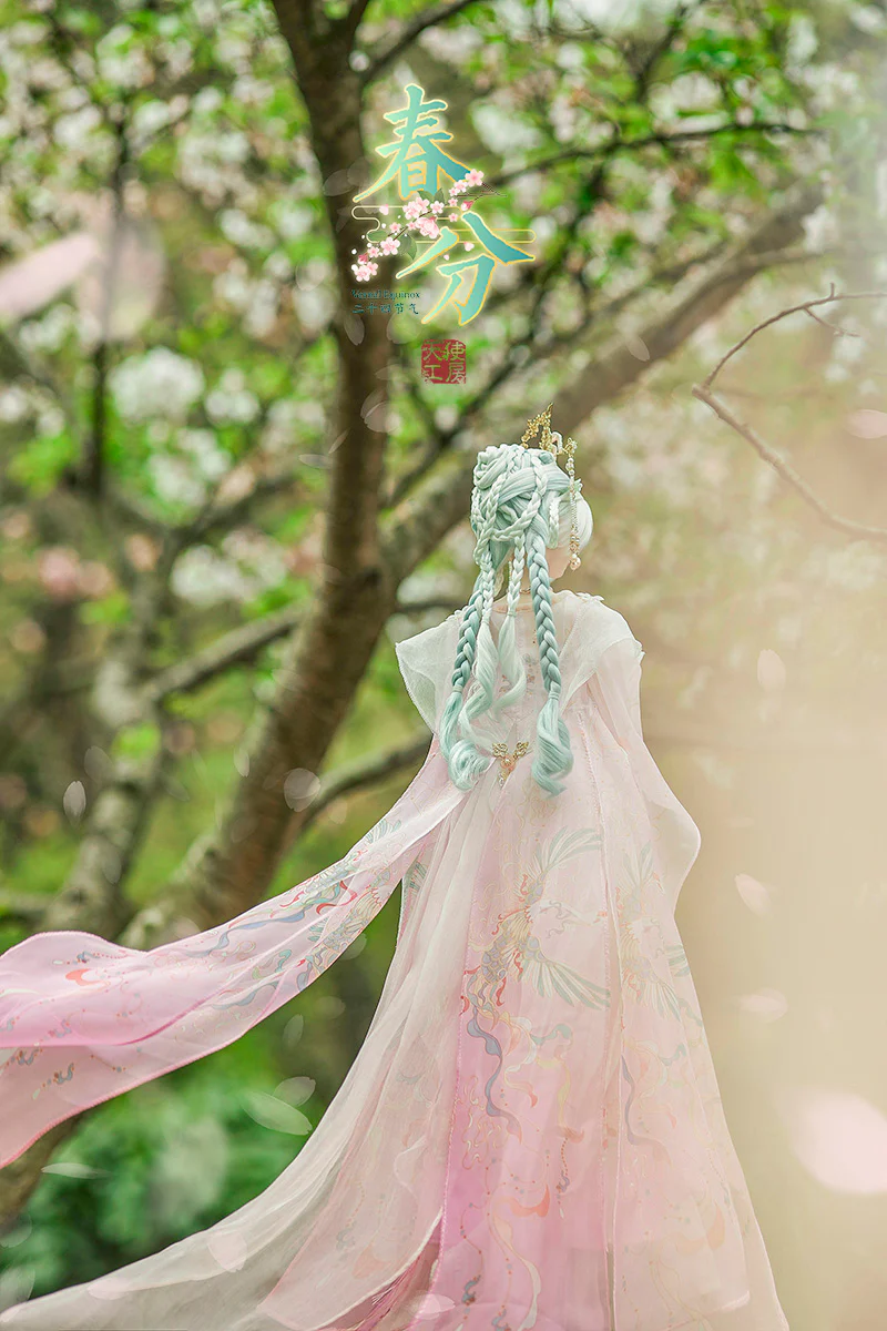 Michelle SP [Limited Time Offer: 15% Off] | PREORDER | PARTS - Image 7