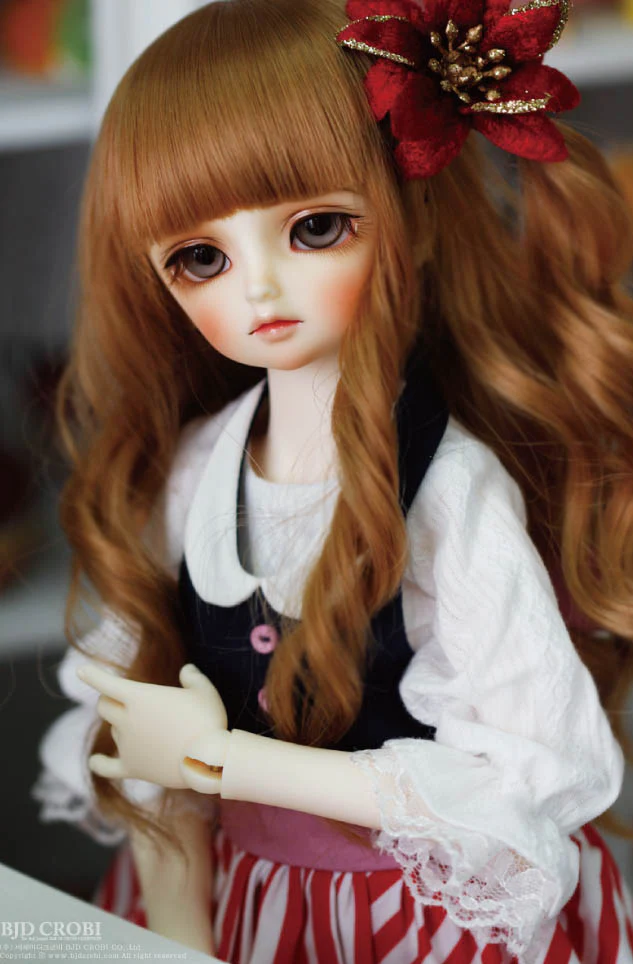 Micru Head -Normal Skin | Item in Stock | PARTS - Image 2