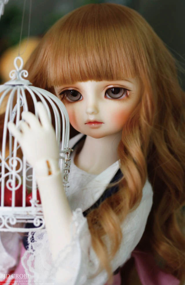 Micru Head -Normal Skin | Item in Stock | PARTS - Image 4