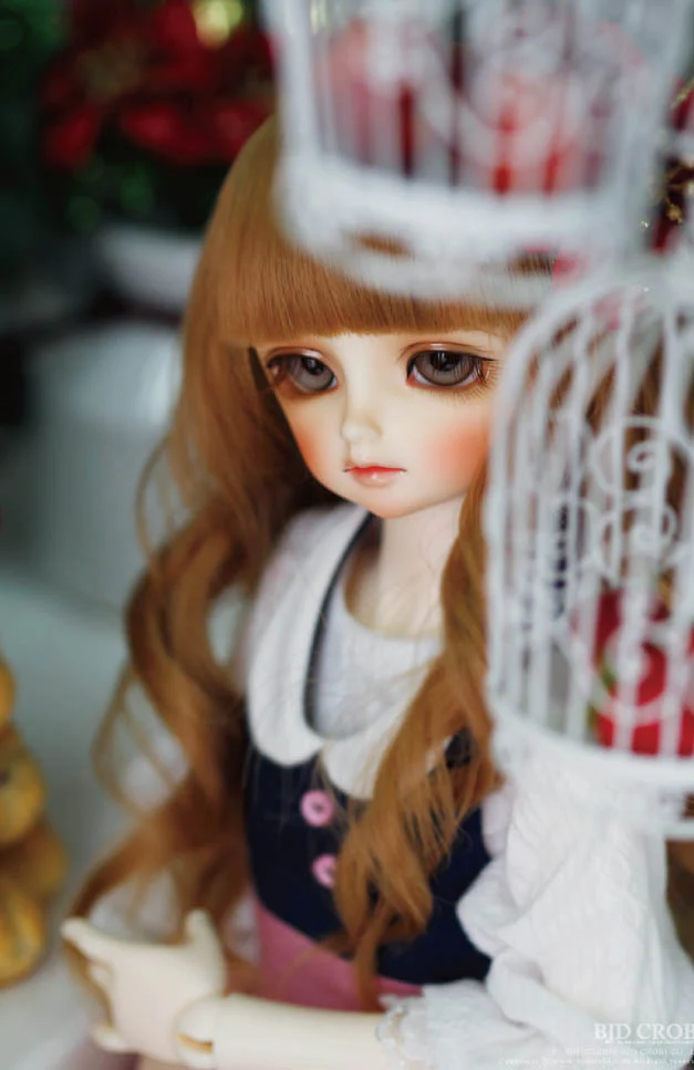 Micru Head -Normal Skin | Item in Stock | PARTS - Image 8
