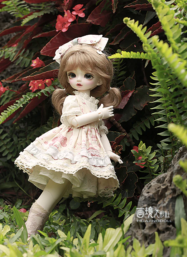 Mida | Preorder | DOLL - Image 6