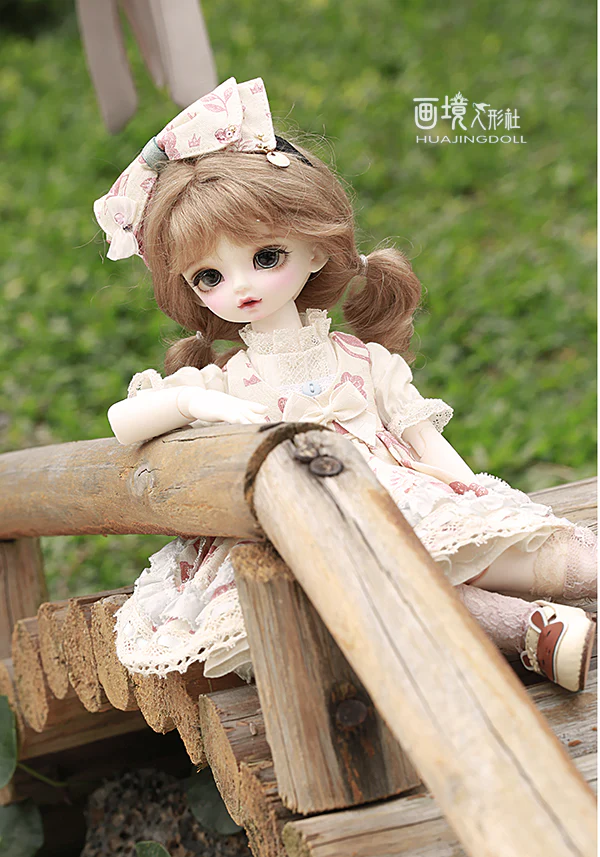 Mida | Preorder | DOLL - Image 8