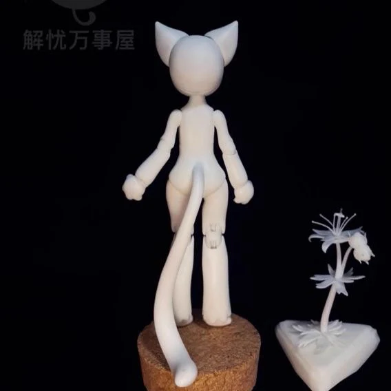Midnight | Preorder  DOLL - Image 10