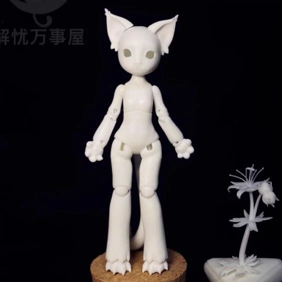 Midnight | Preorder  DOLL - Image 11