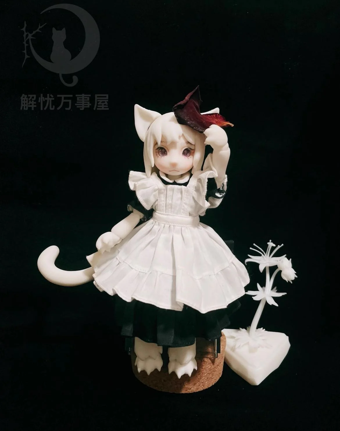 Midnight | Preorder  DOLL - Image 2
