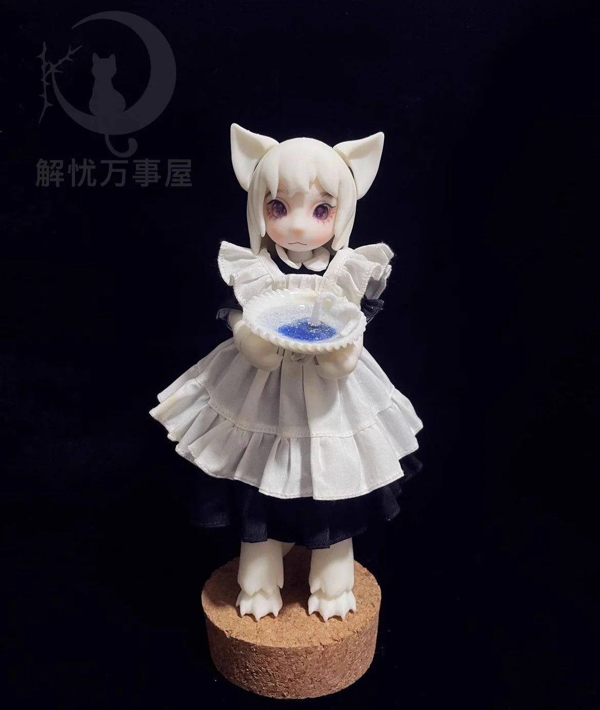 Midnight | Preorder  DOLL - Image 3
