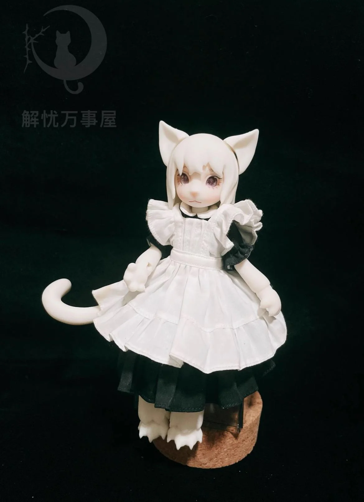 Midnight | Preorder  DOLL - Image 4